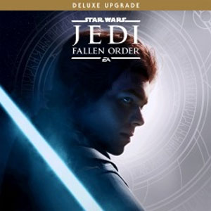 Koop STAR WARS Jedi Fallen Order Deluxe Upgrade PS4 Goedkoop Vergelijk de Prijzen
