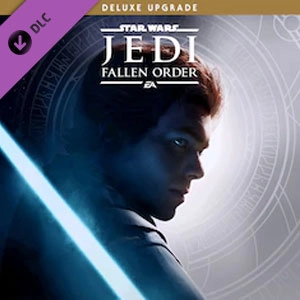STAR WARS Jedi Fallen Order Deluxe Upgrade Xbox Series X