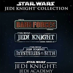 STAR WARS Jedi Knight Collection Playstation 5