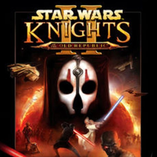Star Wars Knights of the Old Republic 2 Pc