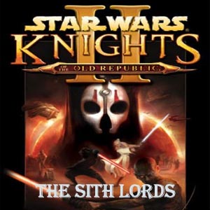 Koop Star Wars Knights of the Old Republic 2 The Sith Lords CD Key Compare Prices
