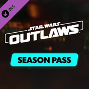 Star Wars Outlaws Season Pass Pc