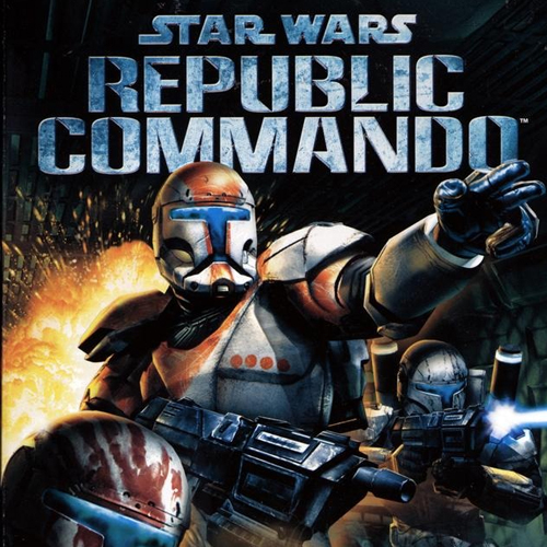 Koop Star Wars Republic Commando CD Key Compare Prices