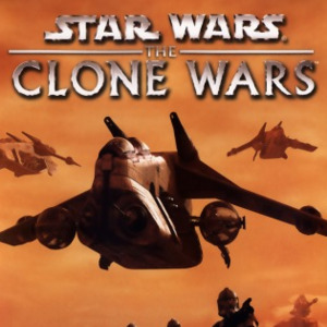 STAR WARS The Clone Wars Playstation 5