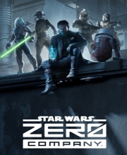 Koop STAR WARS Zero Company Xbox Series Goedkoop Vergelijk de Prijzen
