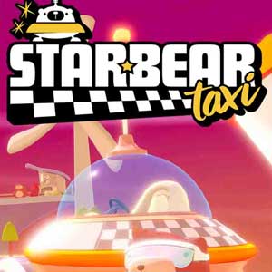 Koop Starbear Taxi CD Key Goedkoop Vergelijk de Prijzen