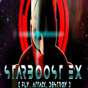 Starboost EX Pc