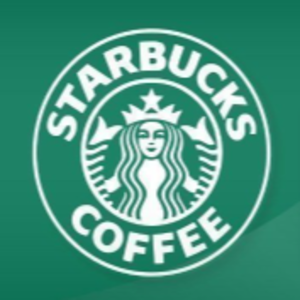 Starbucks Cadeaubon | Vergelijk de Prijzen