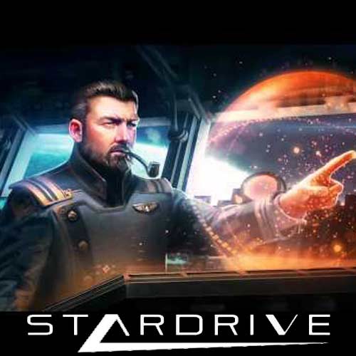 Stardrive CD Key Compare Prices