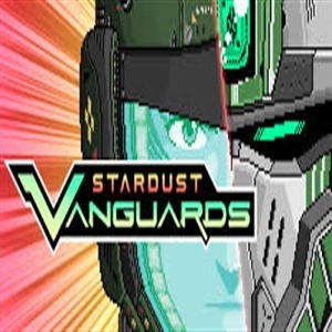 Stardust Vanguards Playstation 4