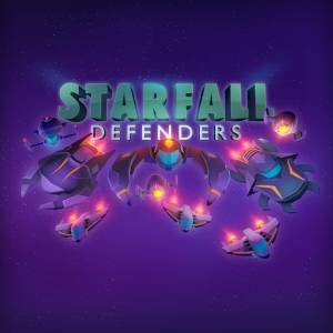 Starfall Defenders Switch