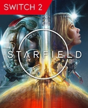 Starfield Switch 2