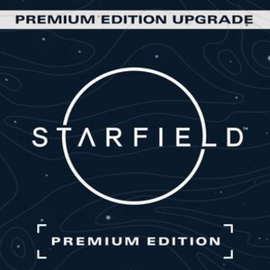 Koop Starfield Premium Edition Upgrade Xbox One Goedkoop Vergelijk de Prijzen
