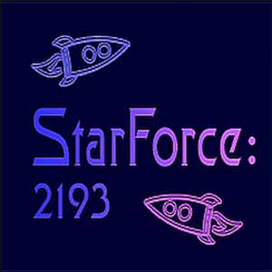 Koop StarForce 2193 CD Key Compare Prices