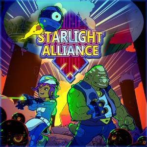 Koop Starlight Alliance Nintendo Switch Goedkope Prijsvergelijke