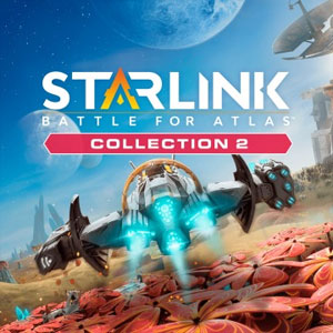 Koop Starlink Battle for Atlas Collection Pack PS4 Goedkoop Vergelijk de Prijzen