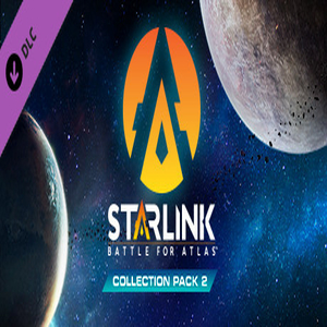 Koop Starlink Battle for Atlas Collection Pack 2 CD Key Goedkoop Vergelijk de Prijzen