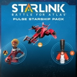 Koop Starlink Battle for Atlas Digital Pulse Starship Pack PS4 Goedkoop Vergelijk de Prijzen