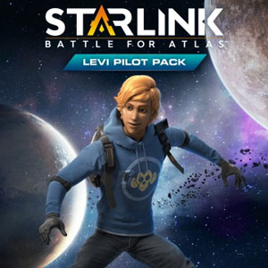 Koop Starlink Battle for Atlas Levi Pilot Pack Xbox One Goedkoop Vergelijk de Prijzen