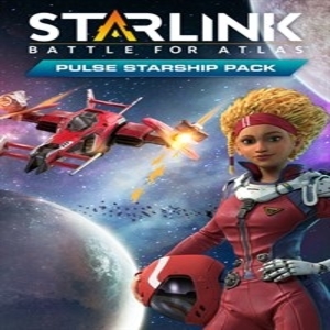 Koop Starlink Battle for Atlas Pulse Starship Pack Xbox One Goedkoop Vergelijk de Prijzen