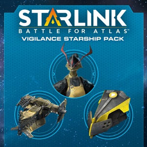 Koop Starlink Battle for Atlas Vigilance Starship Pack Xbox One Goedkoop Vergelijk de Prijzen