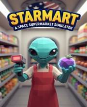 Koop Starmart A Space Supermarket Simulator Xbox One Key Vergelijk de Prijzen