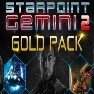 Starpoint Gemini 2 Gold Pack Xbox One