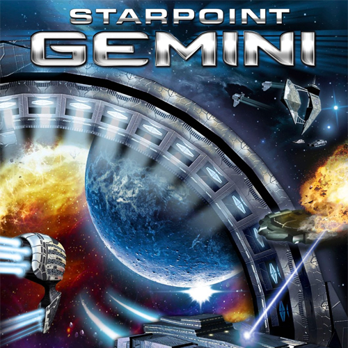 Koop Starpoint Gemini CD Key Compare Prices
