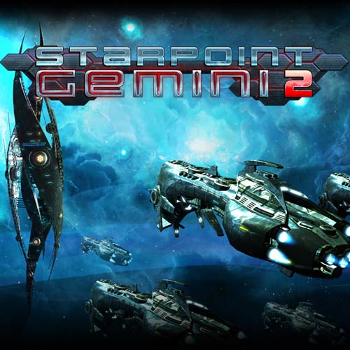 Koop Starpoint Gemini 2 CD Key Compare Prices