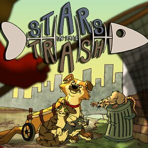 Stars In The Trash Pc