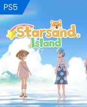 Koop Starsand Island PS5 Goedkoop Vergelijk de Prijzen