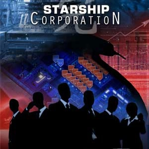 Starship Corporation Pc