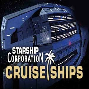 Starship Corporation Cruise Ships Pc