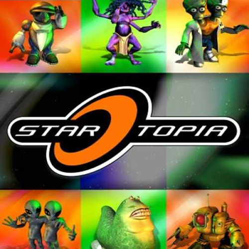 Koop Startopia CD Key Compare Prices