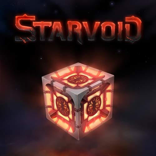 Koop Starvoid CD Key Compare Prices