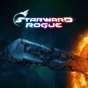 Starward Rogue Xbox Series X