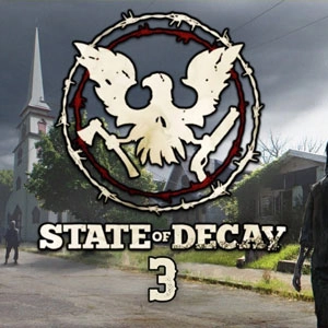 State of Decay 3 Xbox Series X