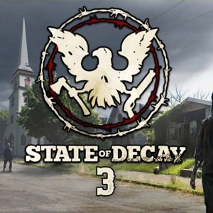 State of Decay 3 Xbox One