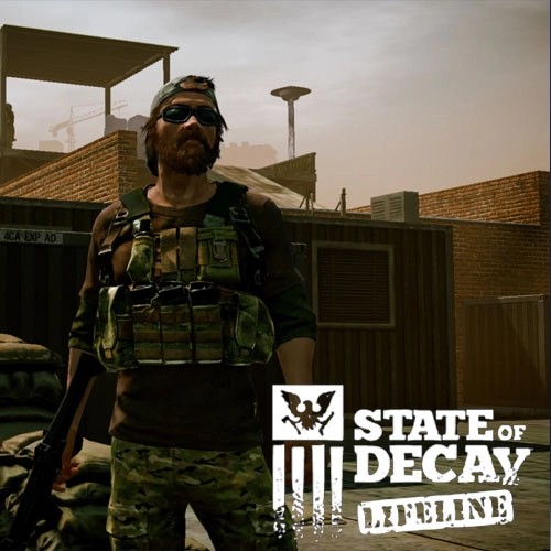 State Of Decay Lifeline Pc