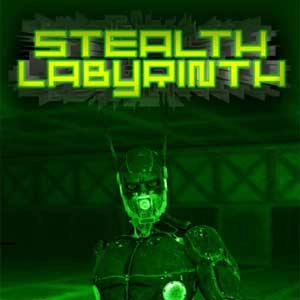 Stealth Labyrinth Pc