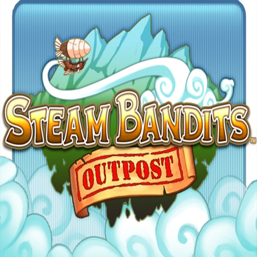Koop Steam Bandits Outpost CD Key Compare Prices