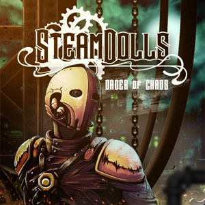 Koop SteamDolls Order Of Chaos PS4 Goedkoop Vergelijk de Prijzen
