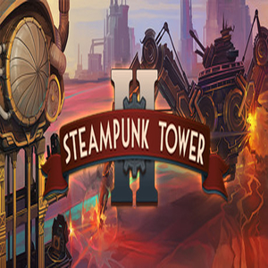 Koop Steampunk Tower 2 Nintendo Switch Goedkope Prijsvergelijke