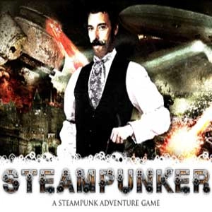 Steampunker Pc