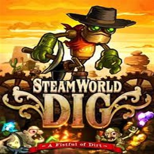 Koop SteamWorld Dig Xbox Series Goedkoop Vergelijk de Prijzen