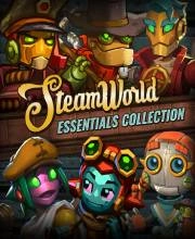 Steamworld Essentials Collection Playstation 5