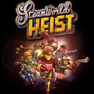 Koop SteamWorld Heist PS4 Goedkoop Vergelijk de Prijzen