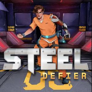 Koop Steel Defier PS4 Goedkoop Vergelijk de Prijzen