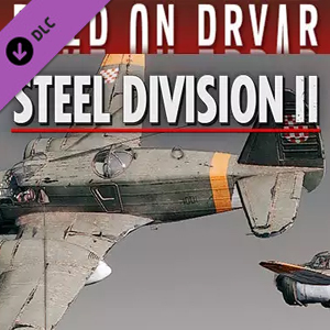 Steel Division 2 Nemesis 5 Raid on Drvar Pc