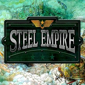 Steel Empire Pc